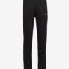 Champion Straight Hem Tack  Pantaloni Tuta Neri Uomo