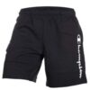 Champion Authentic Pants Bermuda Blu Uomo