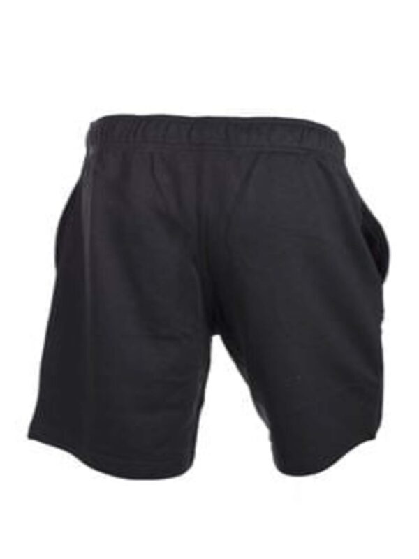 Champion Authentic Pants Bermuda Blu Uomo