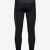 Champion Leggings 7/8 Leggings Isotermici Neri Unisex