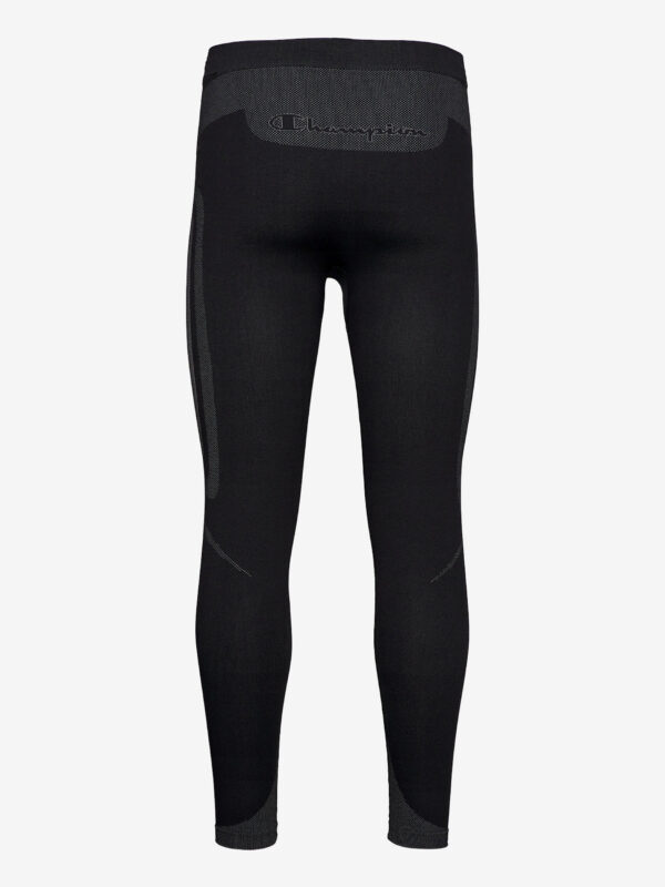 Champion Leggings 7/8 Leggings Isotermici Neri Unisex