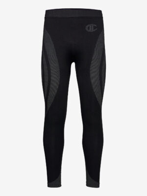 Champion Leggings 7/8 Leggings Isotermici Neri Unisex