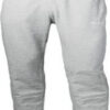 Champion Herren Sport Pantaloni Tuta Grigi Uomo
