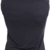 Champion Sleeveless Crewnwck Canotta Smanicata Nera Uomo