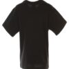 Champion crew neck  T-shirt Nera Donna