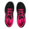 Diadora Robin 2 Scarpe Nere Rosa Bambina