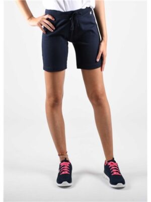 Champion American Classic Bermuda Blu Donna