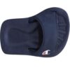Champion Poolside Ciabatte Nere Uomo