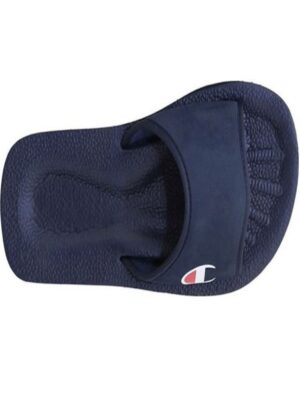 Champion Poolside Ciabatte Nere Uomo