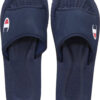 Champion Poolside Ciabatte Nere Uomo