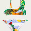Guess Swimsuit Costume 2 Pezzi Bambina