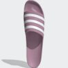 Adidas Adilette Aqua Ciabatte Rosa Bambina