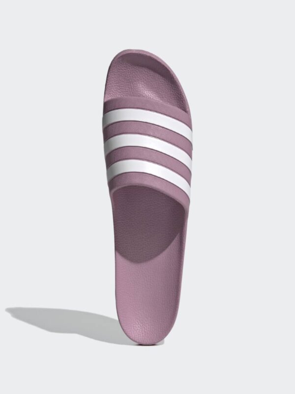 Adidas Adilette Aqua Ciabatte Rosa Bambina