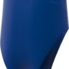 Adidas Pro Tr Solid Costume Slip Blu Uomo