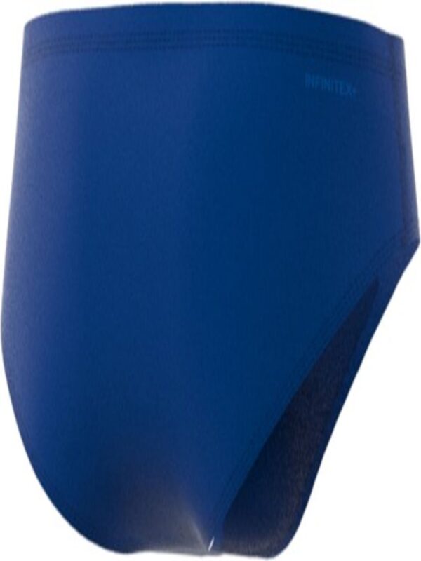 Adidas Pro Tr Solid Costume Slip Blu Uomo