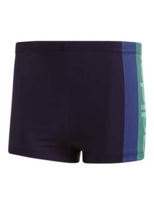 Adidas Fit Bx Costume Boxer Blu Uomo