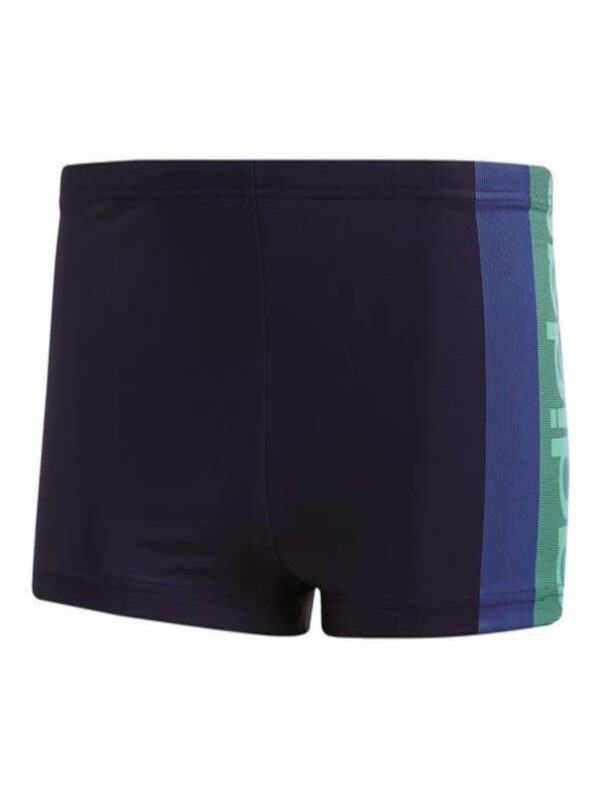 Adidas Fit Bx Costume Boxer Blu Uomo