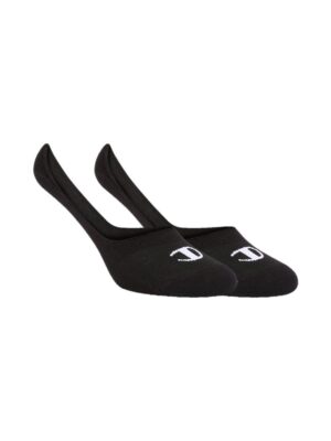 Champion 2pp Calzini Neri Unisex