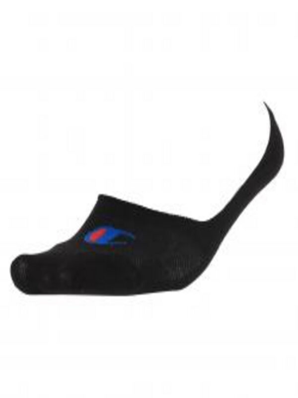 Champion A-2pp Calzini Antiscivolo Neri Unisex