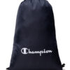Champion Gymasck Sacca Total Blu