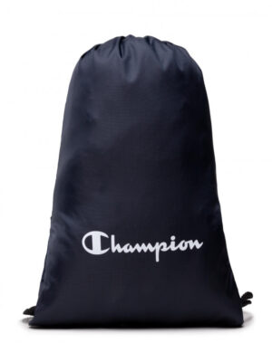Champion Gymasck Sacca Total Blu