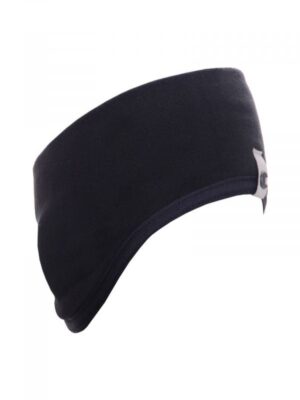 Champion Scalda Orecchie Nero Unisex