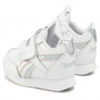 Reebok Royal Scarpe Total White Bambina