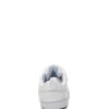 Nike Court Borough Low 2 Ps Jr Scarpe Total White  Bambini Ragazzi