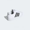 Adidas Grand Court Scarpe Bianche Nere Bambini