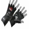 Effea Guanti Da Palestra Neri Unisex