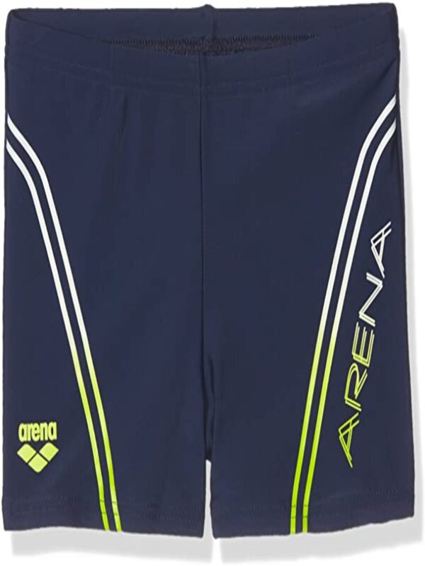 ARENA COSTUME BOXER BLU BAMBINO