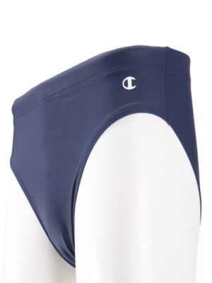 Champion Swimming Brief Costume Slip Blu Uomo
