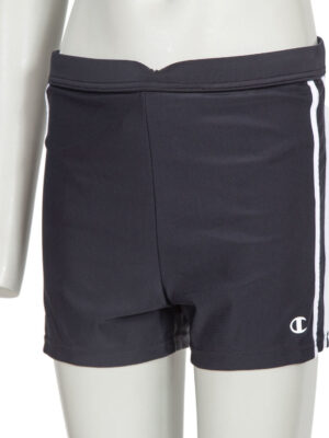 Champion Swimming Trunks Costume Boxser Nero Uomo