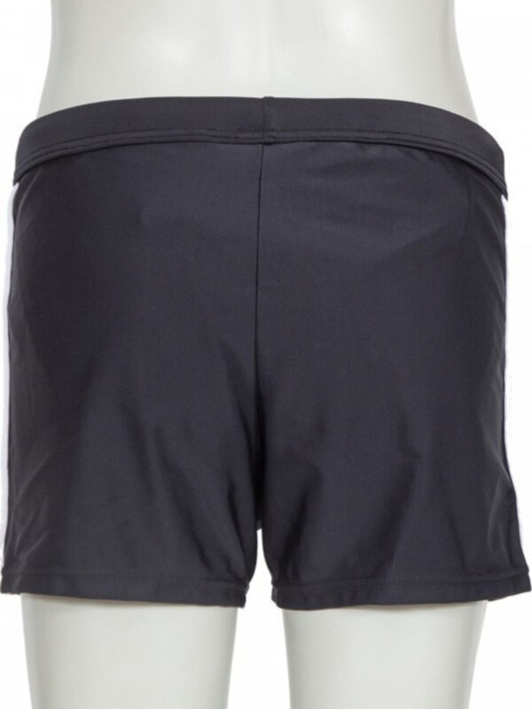 Champion Swimming Trunks Costume Boxser Nero Uomo