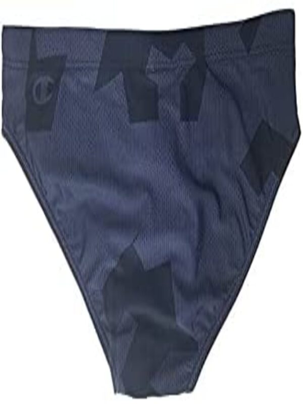 Champion Swimming Brief Costume Slip Blu Uomo