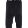 Champion Atletic Fit  Pantaloncini Isotermici Nero Unisex