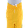 Champion Swimming Trunks Costume Boxser Giallo Uomo