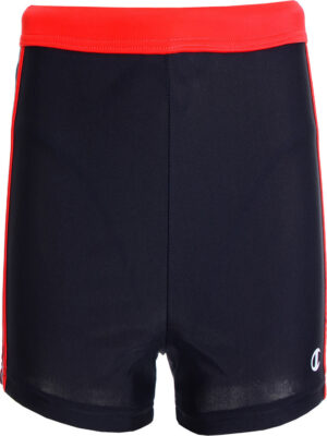 Champion Swimming Trunk Costume Boxser Blu Rosso Uomo