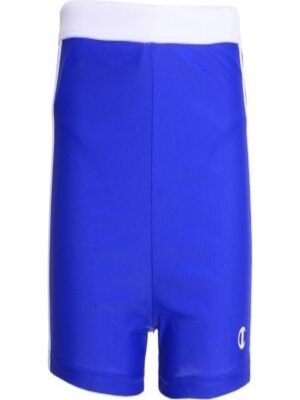 Champion Swimming Trunk Costume Boxser Blu Elettrico Uomo
