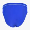Champion Swimming Brief Costume Slip Blu Elettrico Uomo