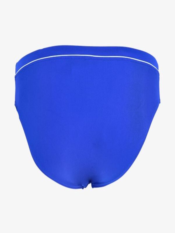 Champion Swimming Brief Costume Slip Blu Elettrico Uomo