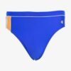 Champion Swimming Brief Costume Slip Blu Elettrico Uomo