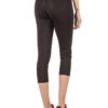 Champion Corsaro Protech Pinocchietto Isotermico Nero Donna
