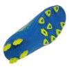 Lotto Spider 700 Jr Scarpe Azzurre Gialle Bambini Ragazzi