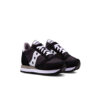 Saucony Jazz Original Rif Scarpe Nere Bianche  Uomo