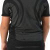 Champion T-shirt Isotermica Nera Bambini