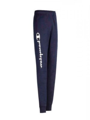 Champion American Classic Pantaloni Di Tuta Blu Bambino