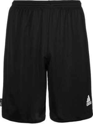 Adidas Parma II Bermuda Total Black Bambino