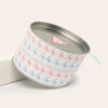 Guess Kids Pagliaccetto Azzurro Bambino