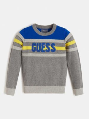 Guess Maglia Invernale Multicolore Bambino